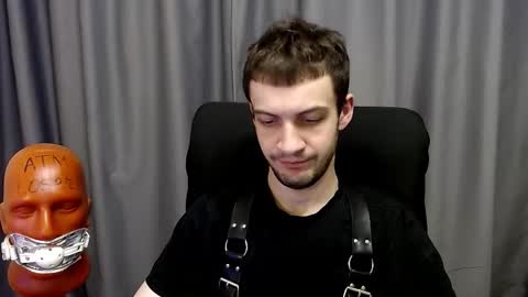 Snapshot of sir_damien chatting on 10-05-25, 08:18 Sir Damien online show from 10-05-25, 08:18