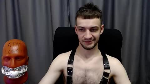 Snapshot of sir_damien chatting on 10-10-25, 08:30 Sir Damien online show from 10-10-25, 08:30