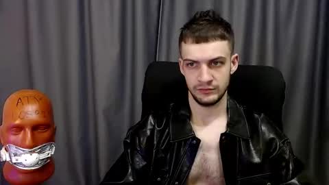 Snapshot of sir_damien chatting on 10-13-25, 02:44 Sir Damien online show from 10-13-25, 02:44