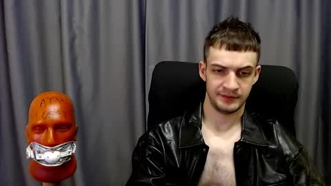 Snapshot of sir_damien chatting on 10-16-25, 03:07 Sir Damien online show from 10-16-25, 03:07