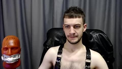 Snapshot of sir_damien chatting on 10-19-25, 09:26 Sir Damien online show from 10-19-25, 09:26