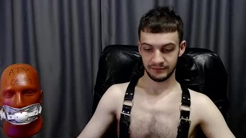 Snapshot of sir_damien chatting on 10-22-25, 02:34 Sir Damien online show from 10-22-25, 02:34