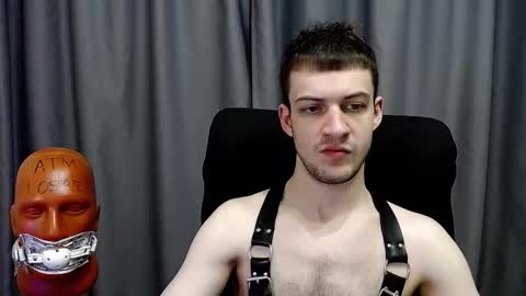 Snapshot of sir_damien chatting on 11-01-25, 08:55 Sir Damien online show from 11-01-25, 08:55