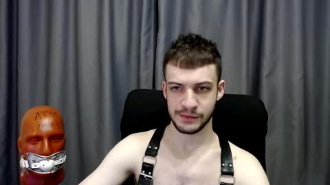 Sir Damien online show from 12-21-25, 03:02