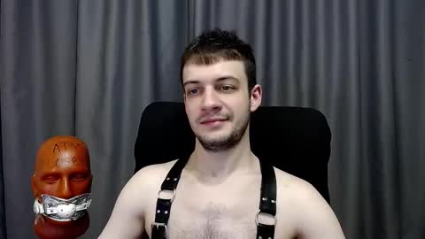 Sir Damien online show from 01-08-26, 09:06