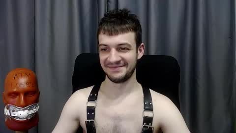 Sir Damien online show from 01-10-26, 09:05