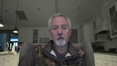 Don Roberto online show from 12-15-24, 01:43