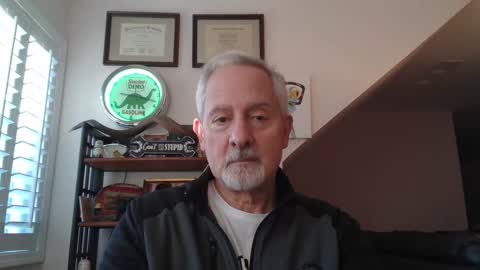 Don Roberto online show from 01-01-25, 02:09