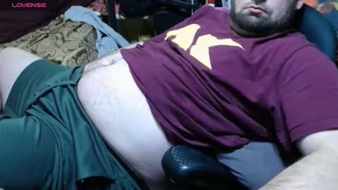 Sir Sexy online show from 03-29-26, 01:38