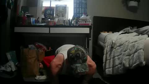 Danny skiff online show from 11-13-25, 08:52