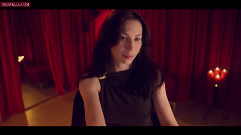 Siravelle online show from 01-08-26, 10:45