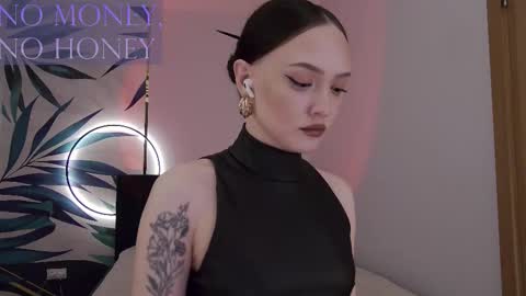 Goddess Sirena online show from 02-26-26, 04:28