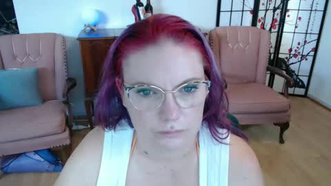 Sirene Serpens online show from 02-26-25, 03:42
