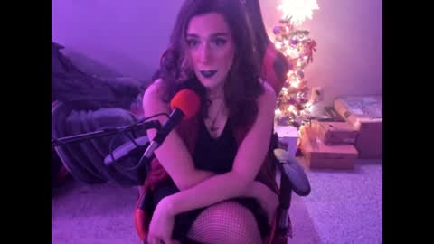 Snapshot of sirensasha chatting on 01-01-25, 03:13 SirenSasha online show from 01-01-25, 03:13