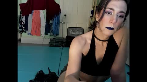 SirenSasha online show from 11-30-25, 11:53