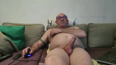 sirhc4 online show from 03-23-26, 10:47