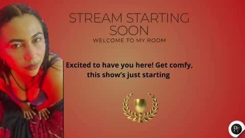 SIRINAY online show from 10-13-25, 12:27