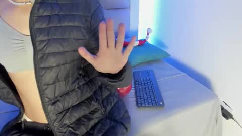 sirio_js online show from 12-05-25, 04:21