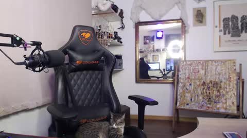 siriss_boyrag online show from 02-25-25, 11:33