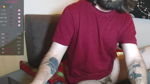 Niki online show from 02-05-25, 01:54