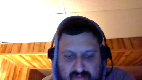 SirMike80 online show from 01-27-25, 01:59