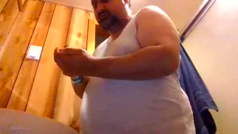 SirMike80 online show from 10-12-25, 05:34