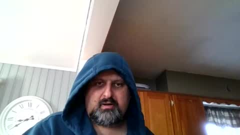 SirMike80 online show from 12-16-25, 01:38