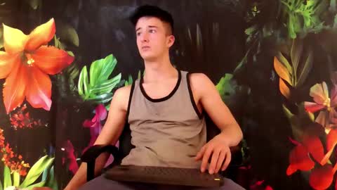 SirReedy online show from 11-23-25, 04:01