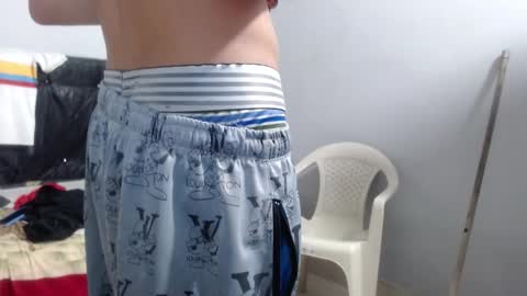 Snapshot of sirryant chatting on 02-08-26, 03:37 SIR RYANT online show from 02-08-26, 03:37