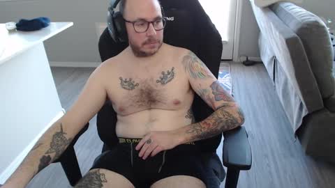 Sir Scotty online show from 02-01-25, 11:37