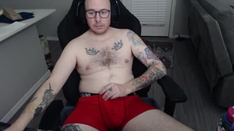 Sir Scotty online show from 02-23-25, 03:35