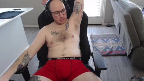 Sir Scotty online show from 02-27-25, 12:10