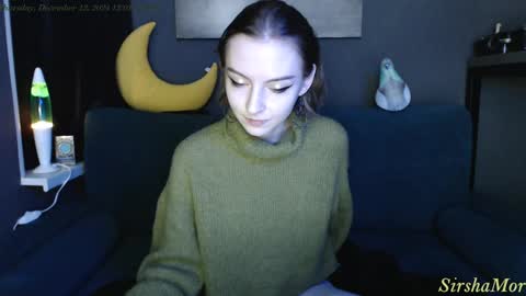 Snapshot of sirshamor chatting on 12-11-24, 09:01 SirshaMor online show from 12-11-24, 09:01