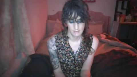 sirynlove online show from 02-06-25, 01:05