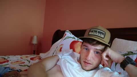 James online show from 10-07-25, 09:23
