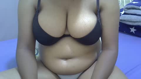 Snapshot of sisibrown97 chatting on 01-13-25, 12:45 brown online show from 01-13-25, 12:45