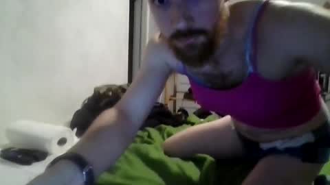 sissiebeard online show from 09-16-25, 09:43