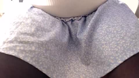 Andi online show from 10-27-25, 12:42