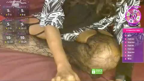 Serenity 101 online show from 02-22-26, 01:09