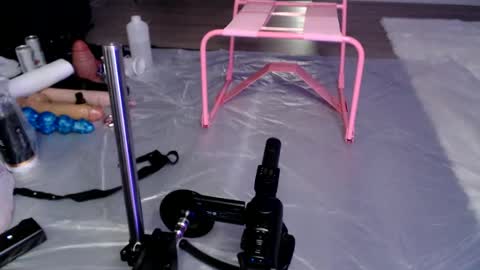 Sissy Gooner online show from 10-20-25, 12:44