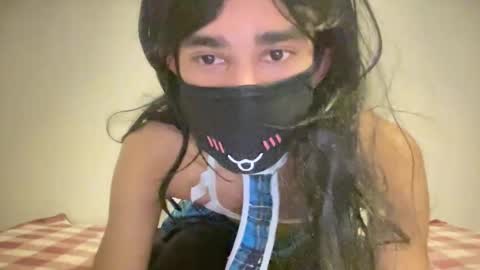 Snapshot of sissylexilovexoxox chatting on 10-01-25, 06:25 Lexi Love online show from 10-01-25, 06:25