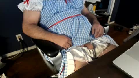 Snapshot of sissymonica3 chatting on 12-07-24, 03:19 Monica online show from 12-07-24, 03:19