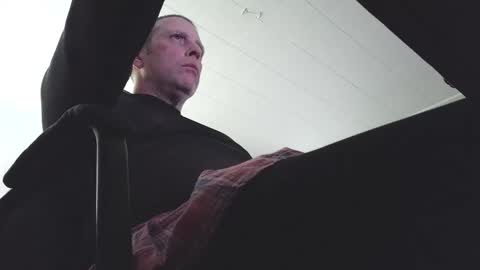 Chris online show from 12-14-25, 02:06