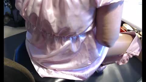 Snapshot of sissyslut6111 chatting on 02-23-25, 03:51 Sissyslut6111 online show from 02-23-25, 03:51
