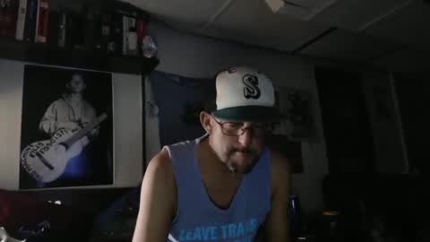 Situational Lefty online show from 01-04-25, 05:58