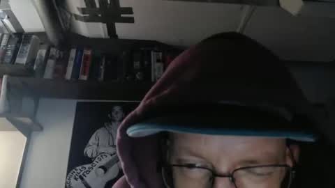 Situational Lefty online show from 03-08-25, 07:16