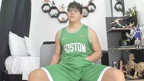 Siul Thompson online show from 01-18-26, 11:25