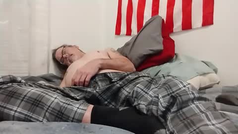 Jimmy B online show from 12-16-24, 05:17