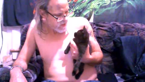 Jimmy B online show from 01-03-25, 06:22