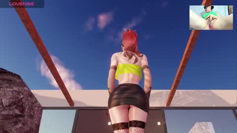 sixelaando online show from 12-04-24, 06:50